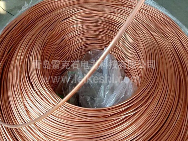 銅包鋼接地圓線(xiàn) 銅包鋼接地圓線(xiàn)