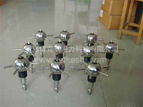 優(yōu)化避雷針