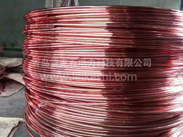 銅包鋼接地圓線(xiàn) 銅包鋼接地圓線(xiàn)