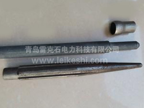 石墨烯接地引出裝置