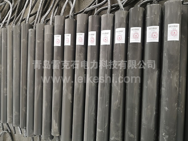 吸收式接地引出裝置