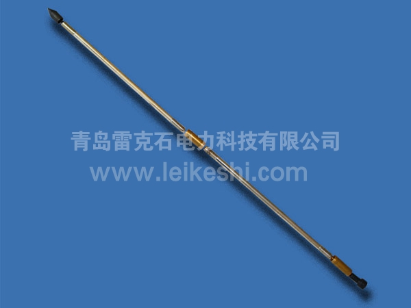 鍍錫銅接地棒 鍍錫銅接地棒