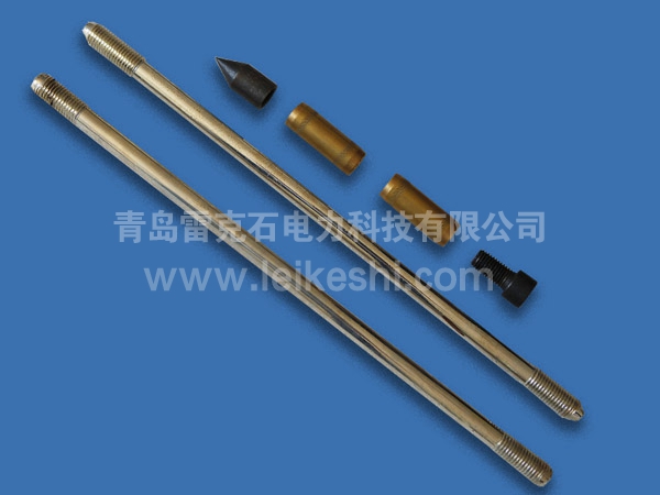 鍍錫銅接地棒 鍍錫銅接地棒