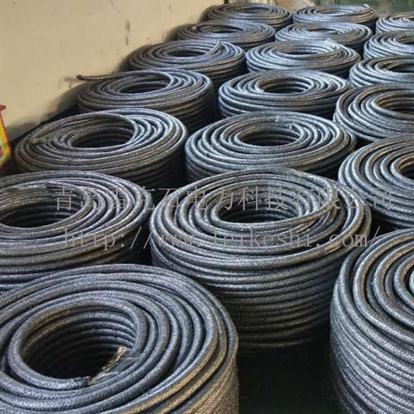 石墨線(xiàn)纜產(chǎn)品介紹及安裝講解