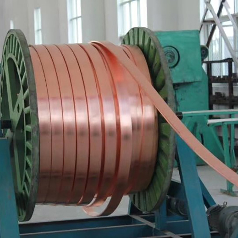 鍍銅扁鋼：提升防雷接地效果的關(guān)鍵材料