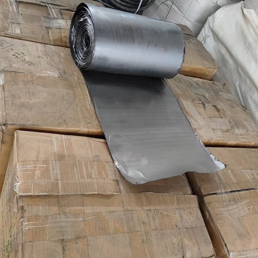 玻纖石墨紙：優(yōu)化熱傳導與電氣絕緣的完美結合